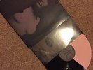 MORE THAN LIFE LOVE LET ME GO VINYL RARE