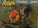 BATMAN NEW REISSUE OF ORIG TV SHOW 12