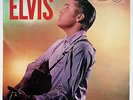 Elvis PRESLEY - FRANCE - LP 1966 - EX+   EX/EX