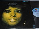 DIANA ROSS - Surrender LP BRAZIL =  Soul Funk Disco Boogie ===NOT promo supremes
