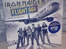 Iron Maiden - Flight 666 - 2009 - Double Picture Disc