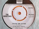 The Winstons   Color Him Father   Northern Soul