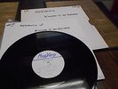Megadeth Killing Is My Business RARE MFN46 TEST PRESSING LP