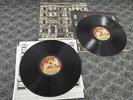 Led Zeppelin Physical Graffiti Lp Vinyl 1st Press swan Song 33 rpm Rock Record