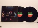 Crosby Stills Nash & Young 4 Way Street  2 LP Record EX 1971 German 1st Pressing
