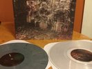 La Dispute Wildlife (Vinyl) - First /1000 RARE Title Fight Defeater Touché Amorè