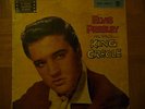 Elvis Presley LPM 1884-C King Creole Germany RAR