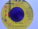 Paul Sindab I'm Up Tight northern soul 45