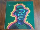 LIGHTNIN' HOPKINS LIGHTNIN' VOLUME 1 ORIG UK POPPY RECORDS BLUES VINYL LP EX