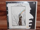 SEALED Original Pressing CAROLE KING Writer LP+RARE Promo Booklet 70's Folk Rock
