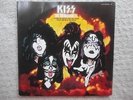 KISS / THE ORIGINALS 2 JAPAN 3LP / GENE SIMMONS, PAUL STANLEY, ACE FREHLEY, EX-