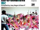 JOEY NEGRO/SEAN P Supafunkanova Vol. 2 2x LP NEW VINYL Z Airplay Blue Denim Band