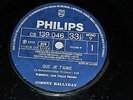 JOHNNY HALLYDAY - Je T'aime 7