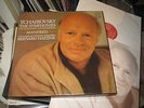 PHILIP 7LP TCHAIKOVSKY - THE SYMPHONIES / MANFRED  COA HAITINK