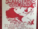Die Ärzte/ Die Toten Hosen/ Punk  Vinyl 