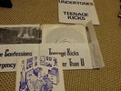 THE UNDERTONES :TEENAGE KICKS 7