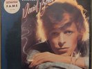 DAVID BOWIE Young Americans LP SEALED Canadian Shrink Wrap