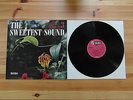 SABA THE SWEETEST SOUND - ELSIE BIANCHI Original Press Vinyl LP Ultar Rar