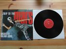 SABA / MPS TRIP TO THE MARS - ORCHESTER ROLAND KOVAC Vinyl LP REISSUE