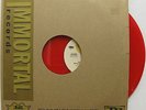 KORN Christmas Song 1993 US Promo Only RED VINYL 12