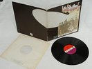 LED ZEPPELIN II - RED & PLUM UK PRESS - OUTSTANDING, NEAR MINT VINYL & AUDIO