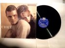Chet Baker Ballads - MINT 1958 Riverside LP Mono - Rare Saleman's Copy