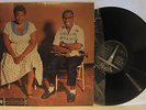 Ella Fitzgerald & Louis Armstrong 