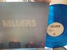 THE KILLERS 
