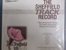 [SEALED] Sheffield Lab 20. Sheffield Track LP, Rock Tracks for Audio Component T