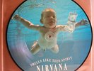 NIRVANA:PICTURE DISC12