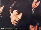 THE ROLLING STONES *19th NERVOUS* 1966 SPANISH EP DECCA SDGE 81.128 w/TRI