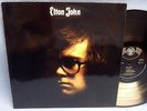 LP ELTON JOHN - SAME / **** MINT- **** HOLLAND DJM 1971