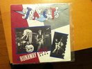 STRAY CATS - 7