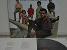 Sly & The Family Stone Dance To The Music Japan LP Sony SONP 50155 Insert