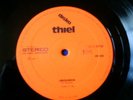 ELLUFFANT - RELEASE CONCERT - , ORIG. ON DISKO THIEL LABEL -PSYCHEDELIC