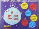 HUEY PIANO SMITH & THE CLOWNS w/ DR JOHN - Twas The Night Before Christmas - ACE