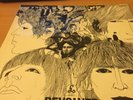 The Beatles - Revolver Lp Mono