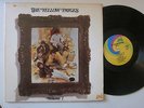 THE YELLOW PAYGES - VOLUME 1 - STAMPA APRIBILE CARTONATA USA - LP VINILE
