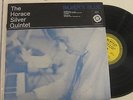 Horace Silver Quintet Blue Epic lp mono NICE original Hank Mobley Donald Byrd