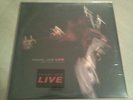 SEALED Pearl Jam Live on Two legs 2 LP 33RPM Old store stock MINT