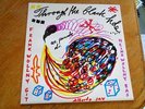 A.R. Penck / Frank Wollny / TTT – Through The Black Hole / Berlin Berlin lp