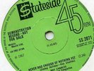MOD NORTHERN SOUL STATESIDE DEMO SS 2071 RAY CHARLES  BRITISH