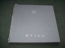 Still - Joy Division 2 LP Ltd. Edit. Clothbound UK from 1980 on Factory FACT 40