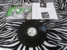 Les Rats - Tequila (Rare French Punk) (Gougnaff Mouvement) (Punk/KBD) Lp