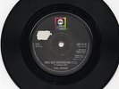 earl jackson soul self satisfaction/looking thru the eyes of love abc 4110