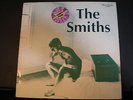 THE SMITHS GERMAN MULTI COLOR VINYL 12