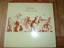 Genesis - A Trick of the Tail Vinyl LP Mobile Fidelity Sound Lab
