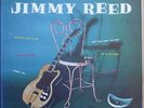 JIMMY REED I'm Jimmy Reed (1958) Electric Blues Vee-Jay LP-1004