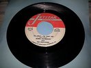 45 Record Im Leroy - I'll Take Her - Bobby Patterson and the Mustangs