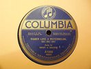 Harry C Browne - Nigger Love A Watermelon / Old Dan Tucker (10